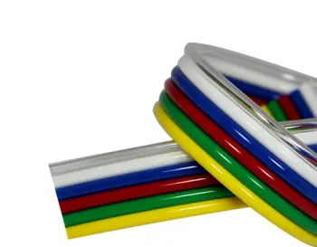 Multi-Colored Ribbon (MCR), 6M-151-08-06-05-07-11-10